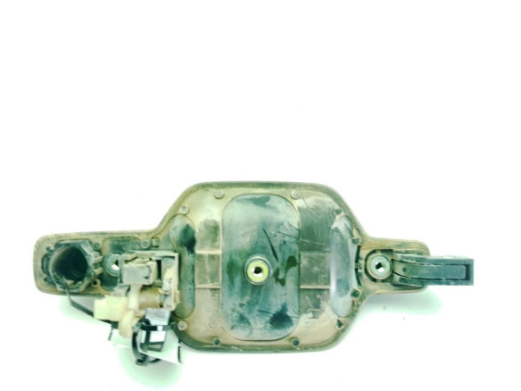 MANILLA PUERTA LAT DEL DER EXT MITSUBISHI MONTERO IV (V8_W, V9_W)|Desguaces La Cabaña