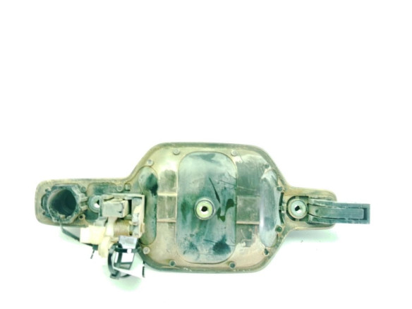 MANILLA PUERTA LAT DEL DER EXT MITSUBISHI MONTERO IV (V8_W, V9_W)|Desguaces La Cabaña