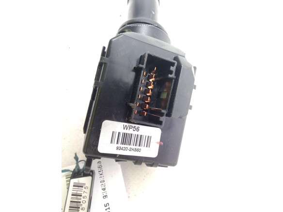 934202K560, MANDO LIMPIAPARABRISAS HYUNDAI ix35 (LM, EL, ELH)|Desguaces La Cabaña
