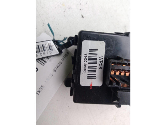 934202K560, MANDO LIMPIAPARABRISAS HYUNDAI ix35 (LM, EL, ELH)|Desguaces La Cabaña