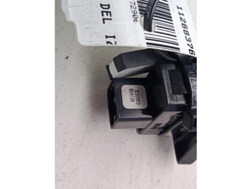 MANDO ELEVALUNAS PUERTA LAT DEL IZQ FORD KA (RU8)|Desguaces La Cabaña