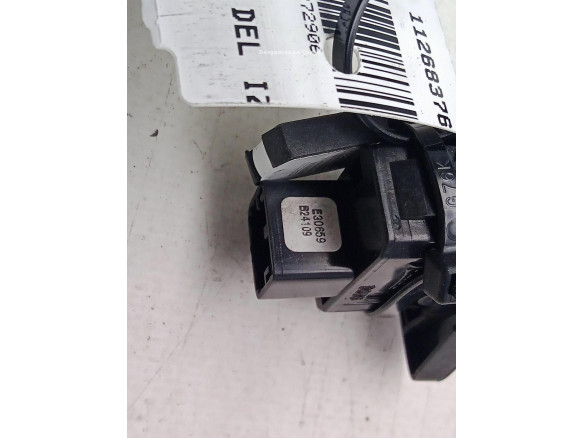 MANDO ELEVALUNAS PUERTA LAT DEL IZQ FORD KA (RU8)|Desguaces La Cabaña