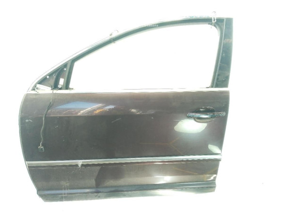 PUERTA LAT DEL IZQ VW PHAETON (3D1, 3D2, 3D3, 3D4, 3D6, 3D7, 3D8, 3D9)|Desguaces La Cabaña