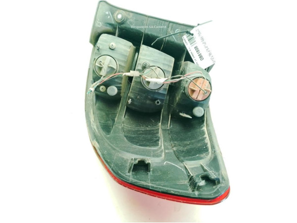 PILOTO TRA IZQ EXT SUZUKI SX4 (EY, GY)|Desguaces La Cabaña