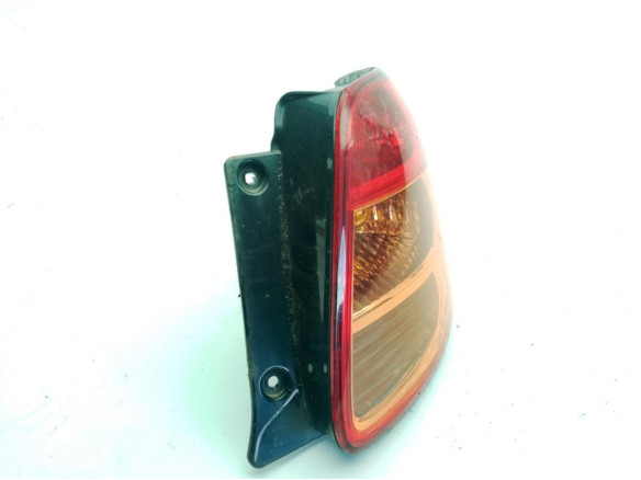 PILOTO TRA DER EXT SUZUKI SX4 (EY, GY)|Desguaces La Cabaña