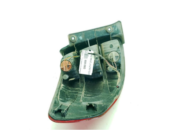 PILOTO TRA DER EXT SUZUKI SX4 (EY, GY)|Desguaces La Cabaña