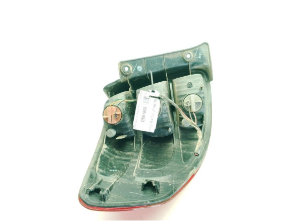 PILOTO TRA DER EXT SUZUKI SX4 (EY, GY)|Desguaces La Cabaña