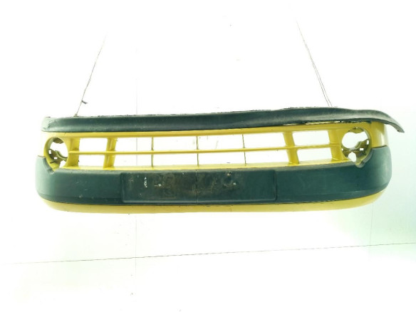 7701056417 PARAGOLPES DEL RENAULT KANGOO (KC0/1_)|Desguaces La Cabaña