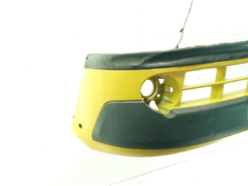 7701056417 PARAGOLPES DEL RENAULT KANGOO (KC0/1_)|Desguaces La Cabaña