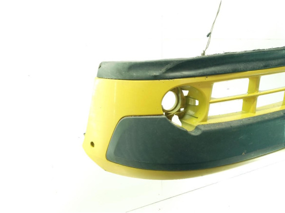 7701056417 PARAGOLPES DEL RENAULT KANGOO (KC0/1_)|Desguaces La Cabaña