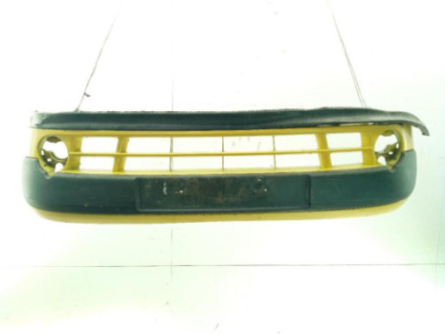 7701056417 PARAGOLPES DEL RENAULT KANGOO (KC0/1_)|Desguaces La Cabaña