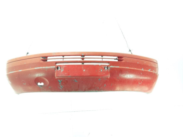 PARAGOLPES DEL MERCEDES BENZ SPRINTER 4-t Furgón (904)|Desguaces La Cabaña