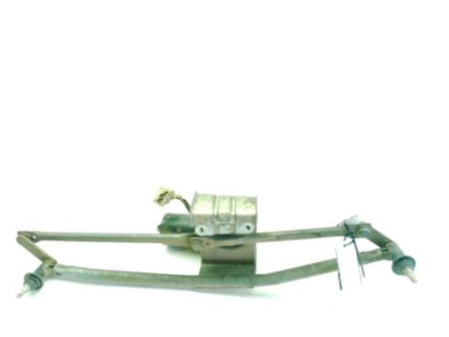 MOTOR LIMPIAPARABRISAS DELANTERO|Desguaces La Cabaña 2