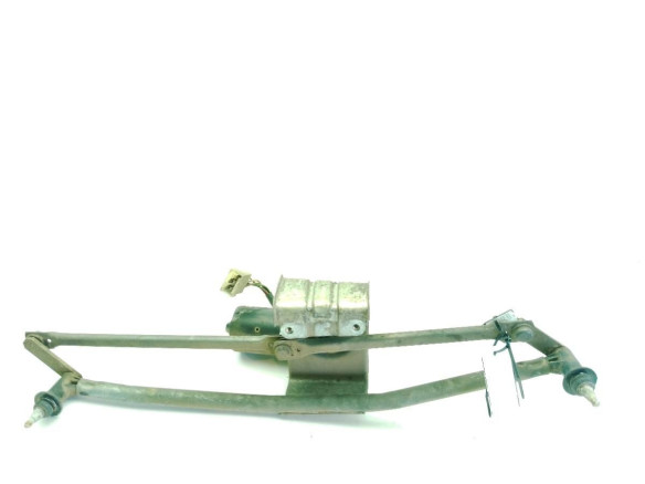 0390241345 MOTOR LIMPIAPARABRISAS DEL MERCEDES BENZ SPRINTER 4-t Furgón (904)|Desguaces La Cabaña