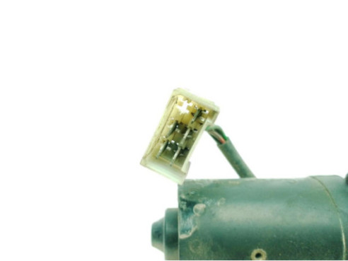 0390241345 MOTOR LIMPIAPARABRISAS DEL MERCEDES BENZ SPRINTER 4-t Furgón (904)|Desguaces La Cabaña