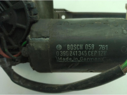 0390241345 MOTOR LIMPIAPARABRISAS DEL MERCEDES BENZ SPRINTER 4-t Furgón (904)|Desguaces La Cabaña