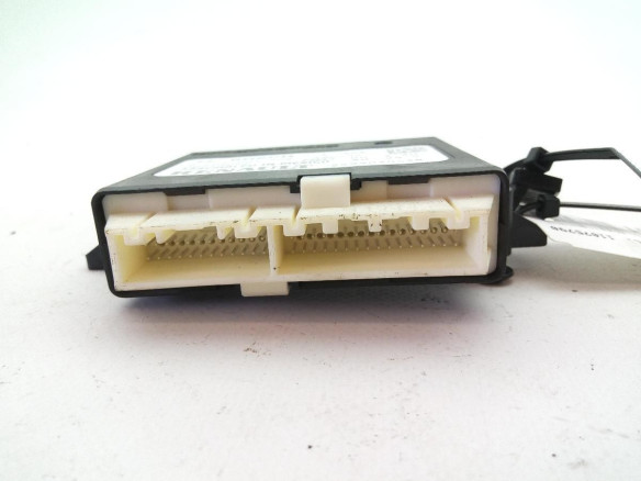 0263004898 MODULO ELECTRONICO 8 RENAULT KADJAR (HA_, HL_) |Desguaces La Cabaña