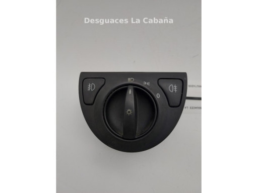 SAAB|Desguaces La Cabaña