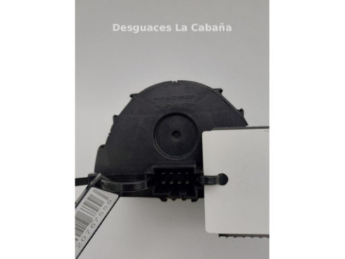SAAB|Desguaces La Cabaña 2