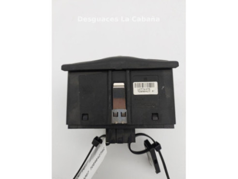 72890427AC, CONMUTADOR LUCES SAAB 9-3 (YS3F) |Desguaces La Cabaña