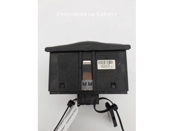 72890427AC, CONMUTADOR LUCES SAAB 9-3 (YS3F) |Desguaces La Cabaña
