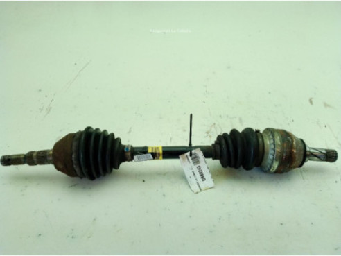 13248622 PALIER DEL IZQ OPEL MERIVA B Limusina (S10)|Desguaces La Cabaña