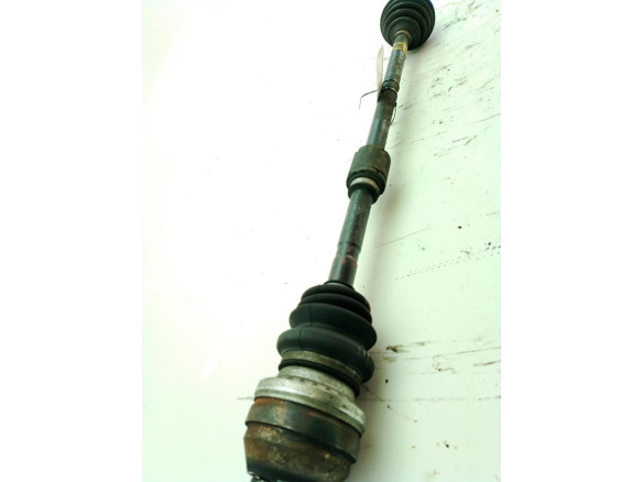 13248623 PALIER DEL DER OPEL MERIVA B Limusina (S10)|Desguaces La Cabaña