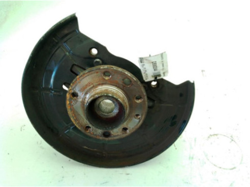 93184611 MANGUETA DEL IZQ OPEL MERIVA B Limusina (S10)|Desguaces La Cabaña