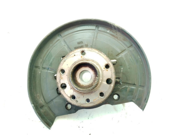 93184612 MANGUETA DEL DER OPEL MERIVA B Limusina (S10)|Desguaces La Cabaña