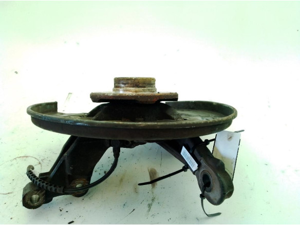 93184612 MANGUETA DEL DER OPEL MERIVA B Limusina (S10)|Desguaces La Cabaña