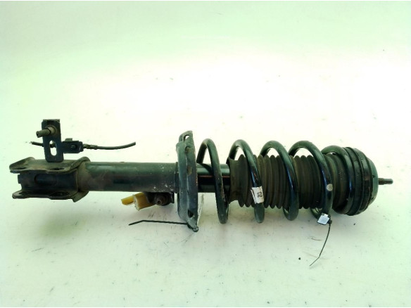93168995 AMORTIGUADOR DEL IZQ OPEL MERIVA B Limusina (S10)|Desguaces La Cabaña