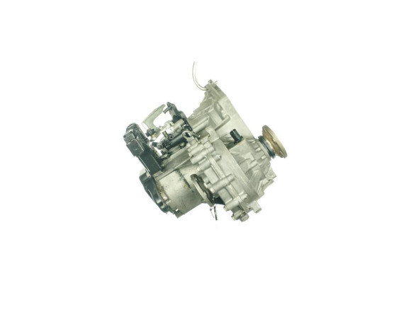 KFK CAJA CAMBIOS SEAT IBIZA IV (6J5, 6P1)|Desguaces La Cabaña