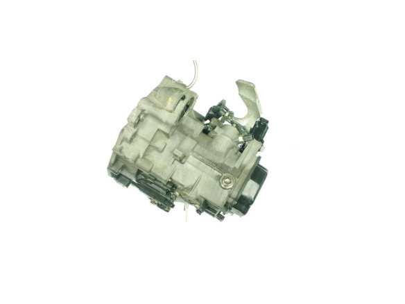 KFK CAJA CAMBIOS SEAT IBIZA IV (6J5, 6P1)|Desguaces La Cabaña