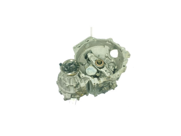 KFK CAJA CAMBIOS SEAT IBIZA IV (6J5, 6P1)|Desguaces La Cabaña