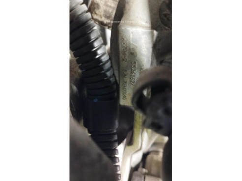 EBT MOTOR JEEP RENEGADE Todo terreno, cerrada (BU)|Desguaces La Cabaña