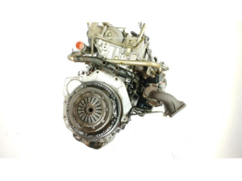 ENJ MOTOR CHRYSLER VOYAGER IV (RG, RS)|Desguaces La Cabaña