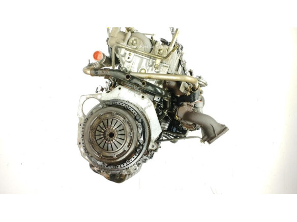 ENJ MOTOR CHRYSLER VOYAGER IV (RG, RS)|Desguaces La Cabaña