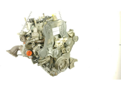 ENJ MOTOR CHRYSLER VOYAGER IV (RG, RS)|Desguaces La Cabaña