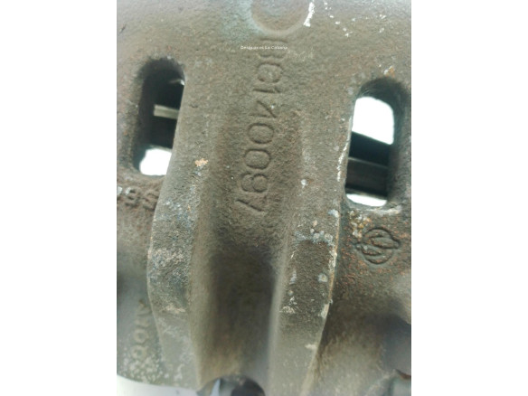 PINZA DEL DER SSANGYONG RODIUS|Desguaces La Cabaña