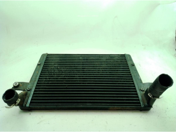 52079499AC INTERCOOLER JEEP GRAND CHEROKEE II (WJ, WG)|Desguaces La Cabaña