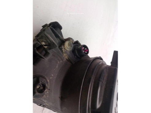 FARO IZQUIERDO AUDI 100 (4A2, C4)|Desguaces La Cabaña