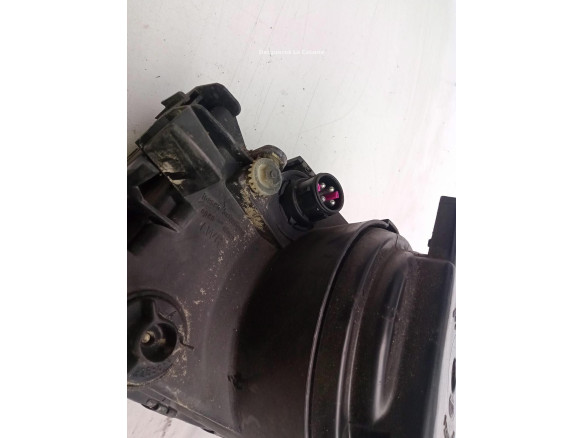 FARO IZQUIERDO AUDI 100 (4A2, C4)|Desguaces La Cabaña