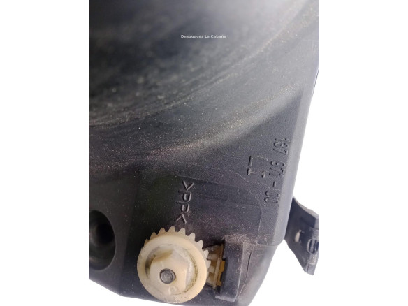 FARO IZQUIERDO AUDI 100 (4A2, C4)|Desguaces La Cabaña