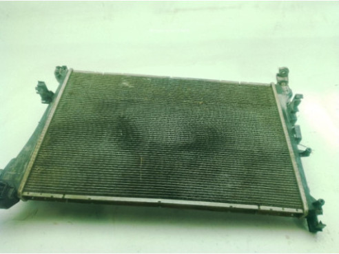 0000052120598 MANGUETA DEL DER FIAT TIPO Sedán (356_)|Desguaces La Cabaña 2