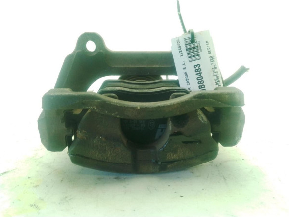 0000077367589 PINZA DEL DER FIAT TIPO Sedán (356_)|Desguaces La Cabaña