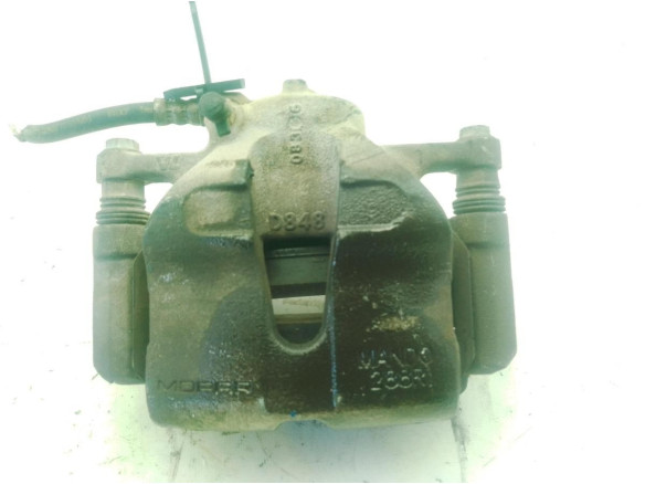 0000077367589 PINZA DEL DER FIAT TIPO Sedán (356_)|Desguaces La Cabaña