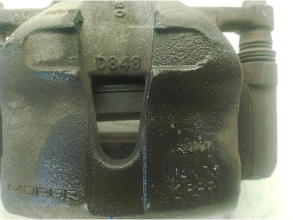 0000077367589 PINZA DEL DER FIAT TIPO Sedán (356_)|Desguaces La Cabaña