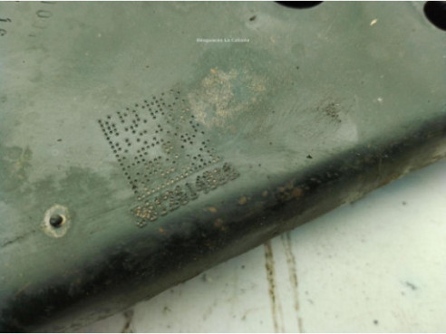 1679742680 BRAZO SUSPENSION DEL IZQ INF FIAT TIPO Sedán (356_)|Desguaces La Cabaña