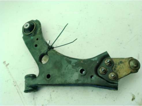 1679742580 BRAZO SUSPENSION DEL DER INF FIAT TIPO Sedán (356_)|Desguaces La Cabaña