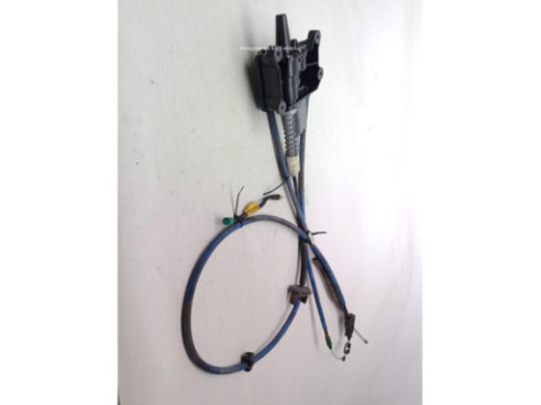 470219 UNIDAD FRENO MANO ELECTRICO PEUGEOT 5008|Desguaces La Cabaña